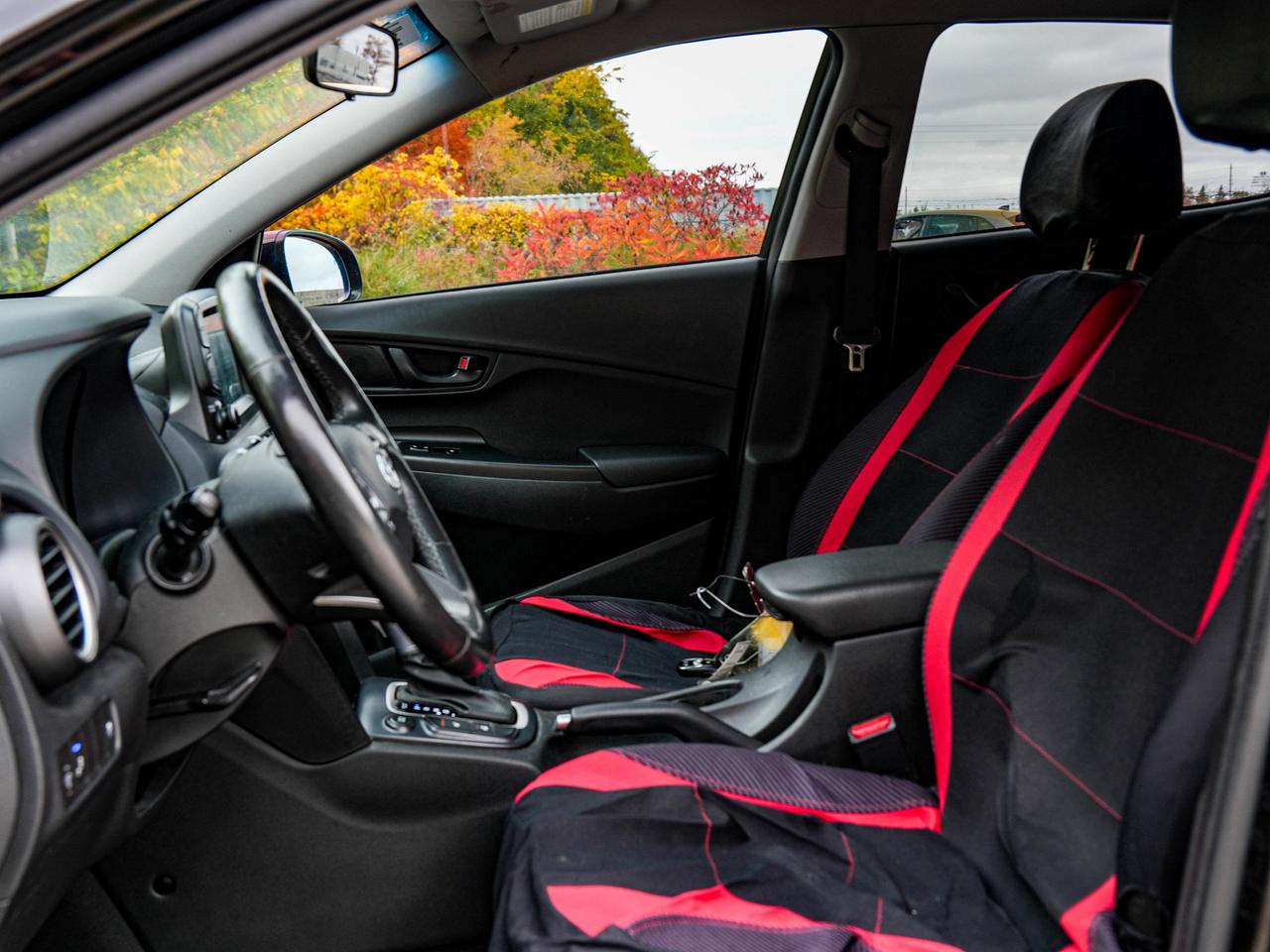 2021 Hyundai KONA Preferred Photo