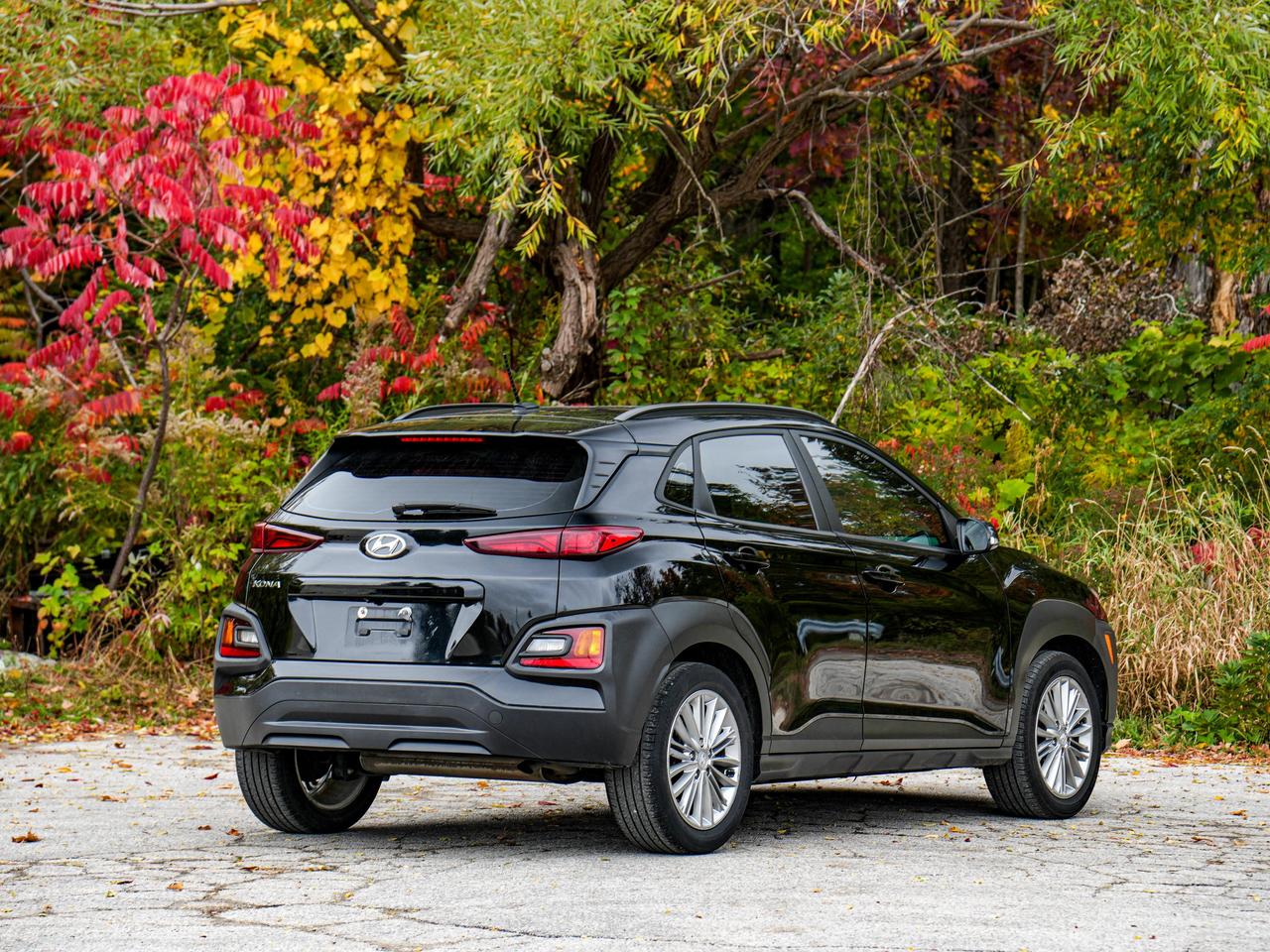 2021 Hyundai KONA Preferred Photo