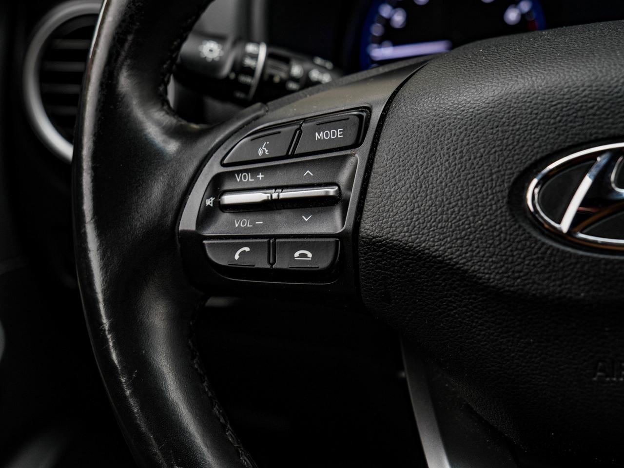 2021 Hyundai KONA Preferred Photo