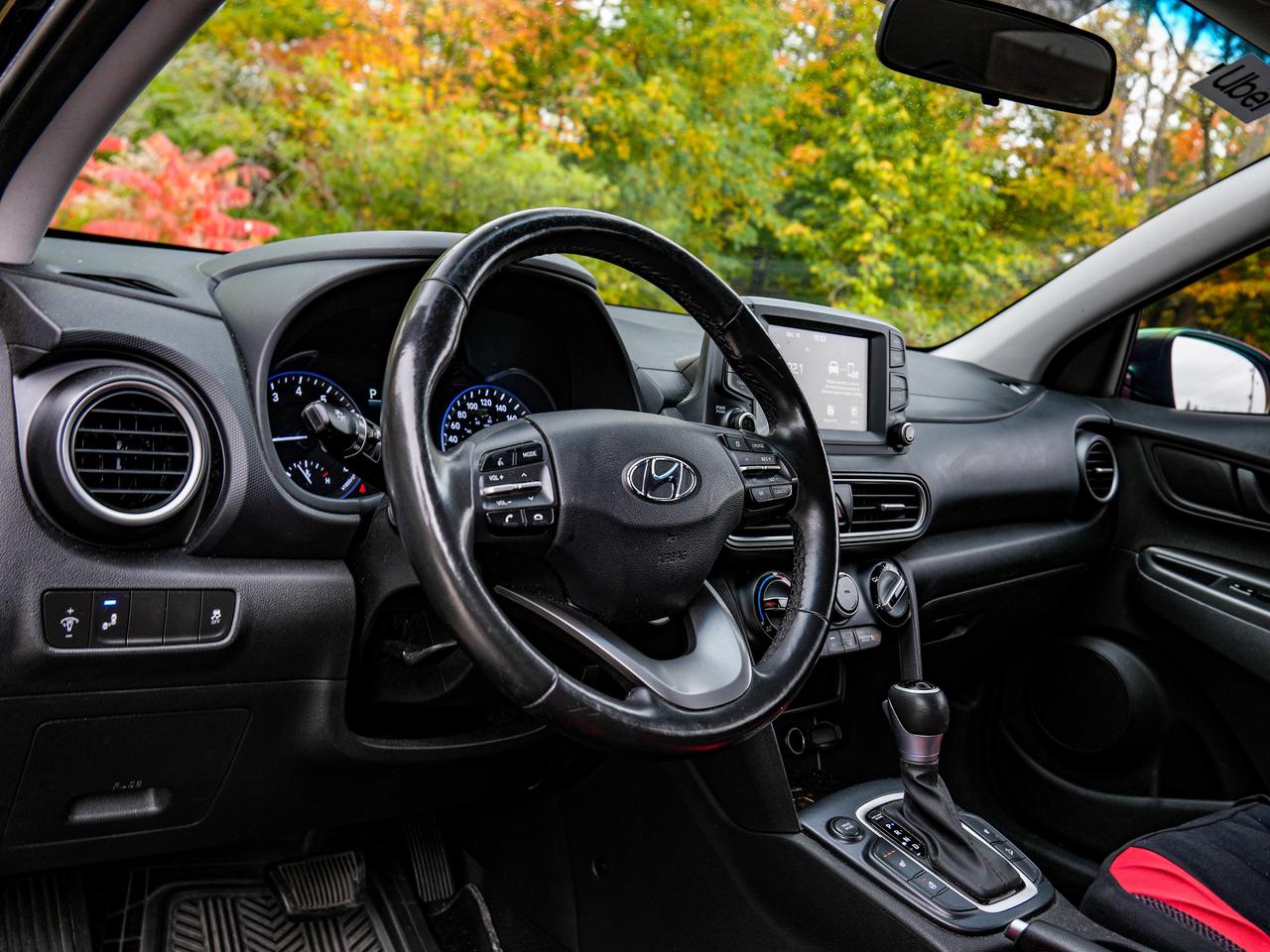 2021 Hyundai KONA Preferred Photo