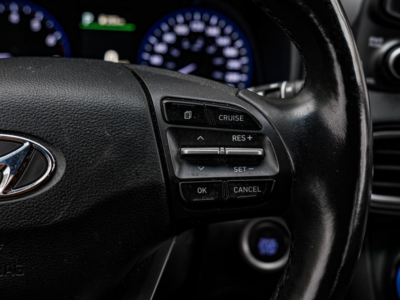 2021 Hyundai KONA Preferred Photo