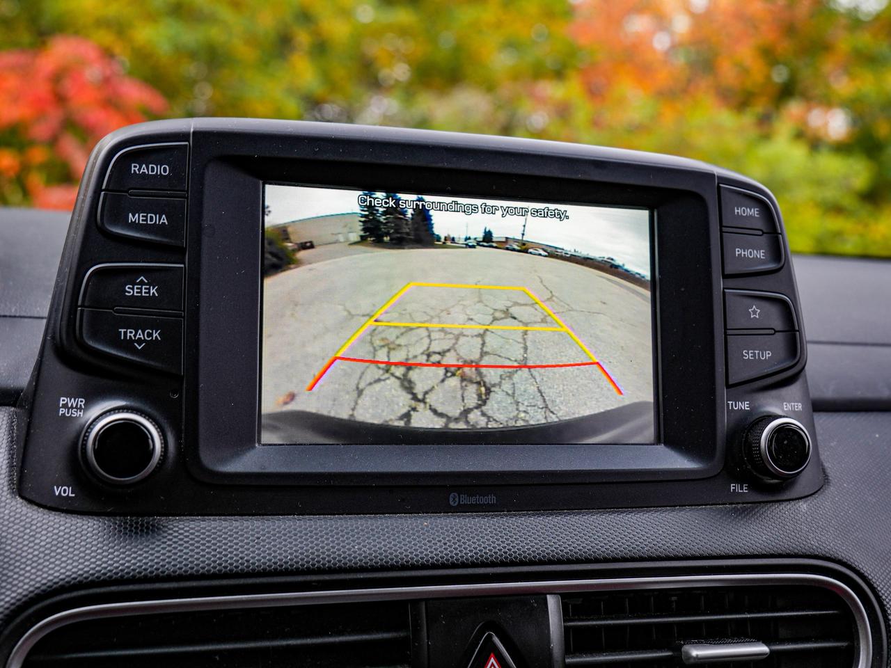 2021 Hyundai KONA Preferred Photo