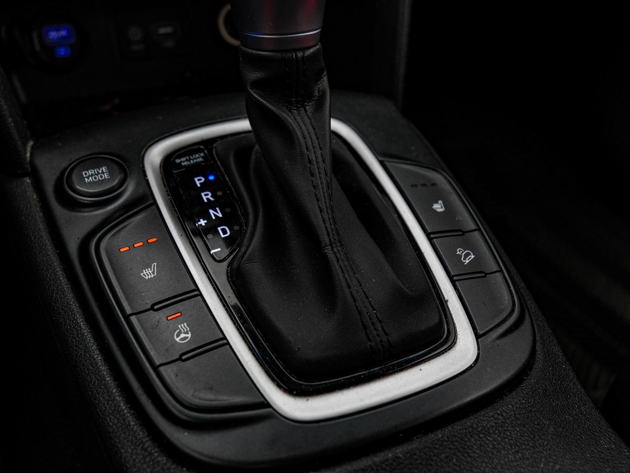 2021 Hyundai KONA Preferred Photo