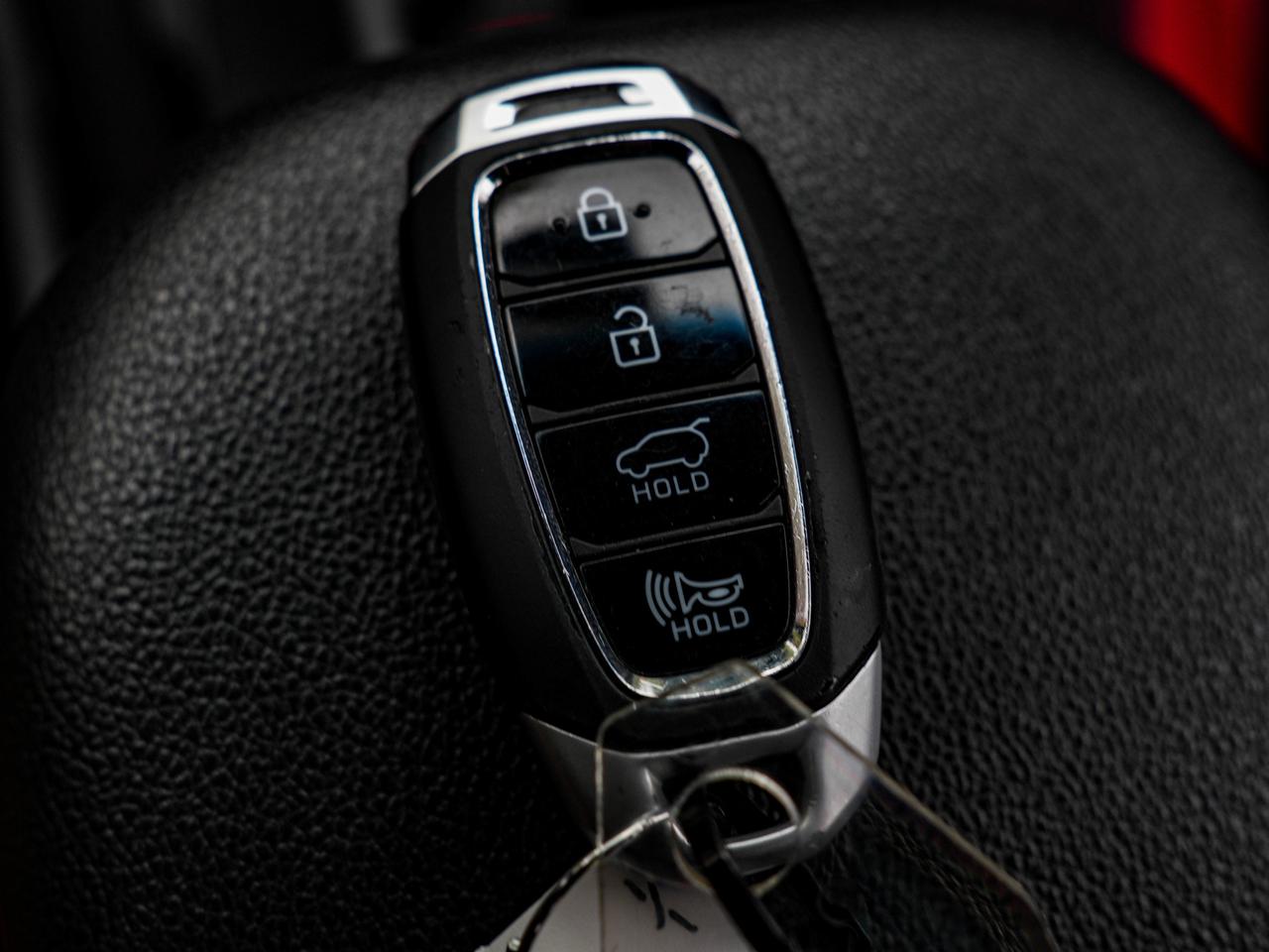 2021 Hyundai KONA Preferred Photo