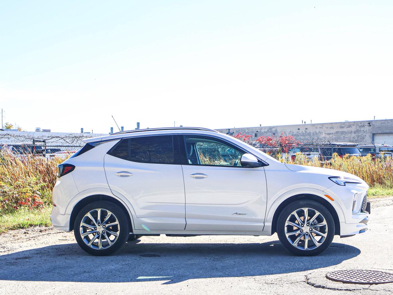 2026 Buick Encore GX Avenir Photo