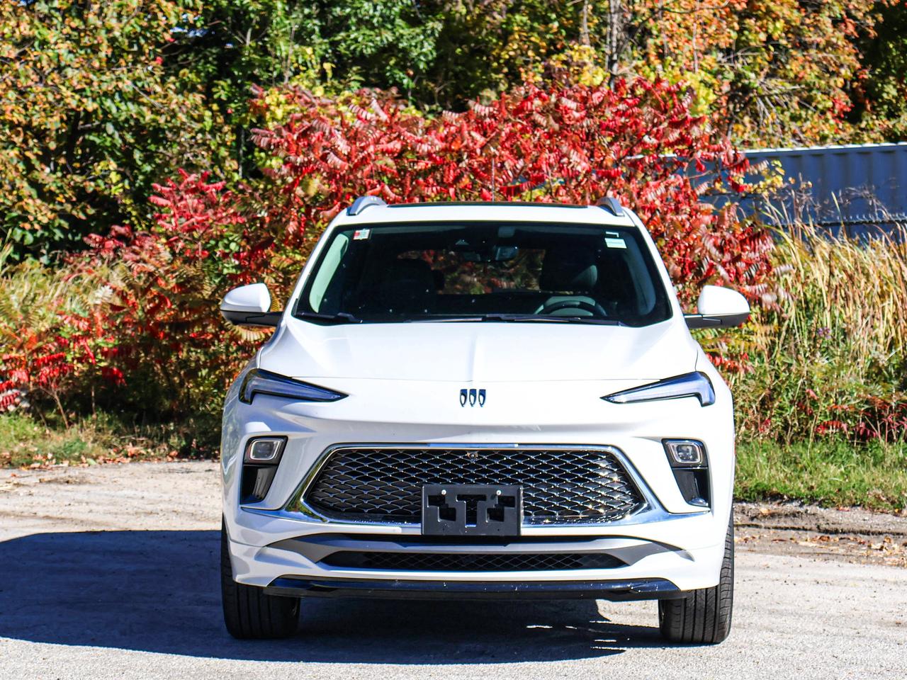 2026 Buick Encore GX Avenir Photo4