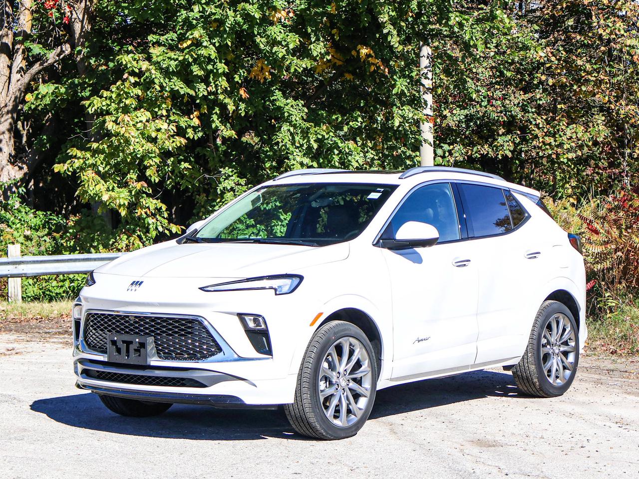 2026 Buick Encore GX Avenir Photo