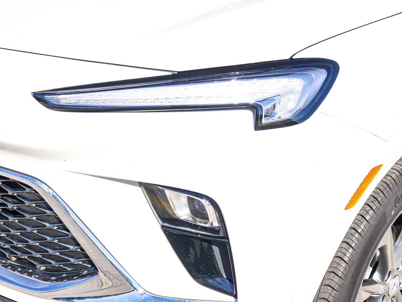 2026 Buick Encore GX Avenir Photo