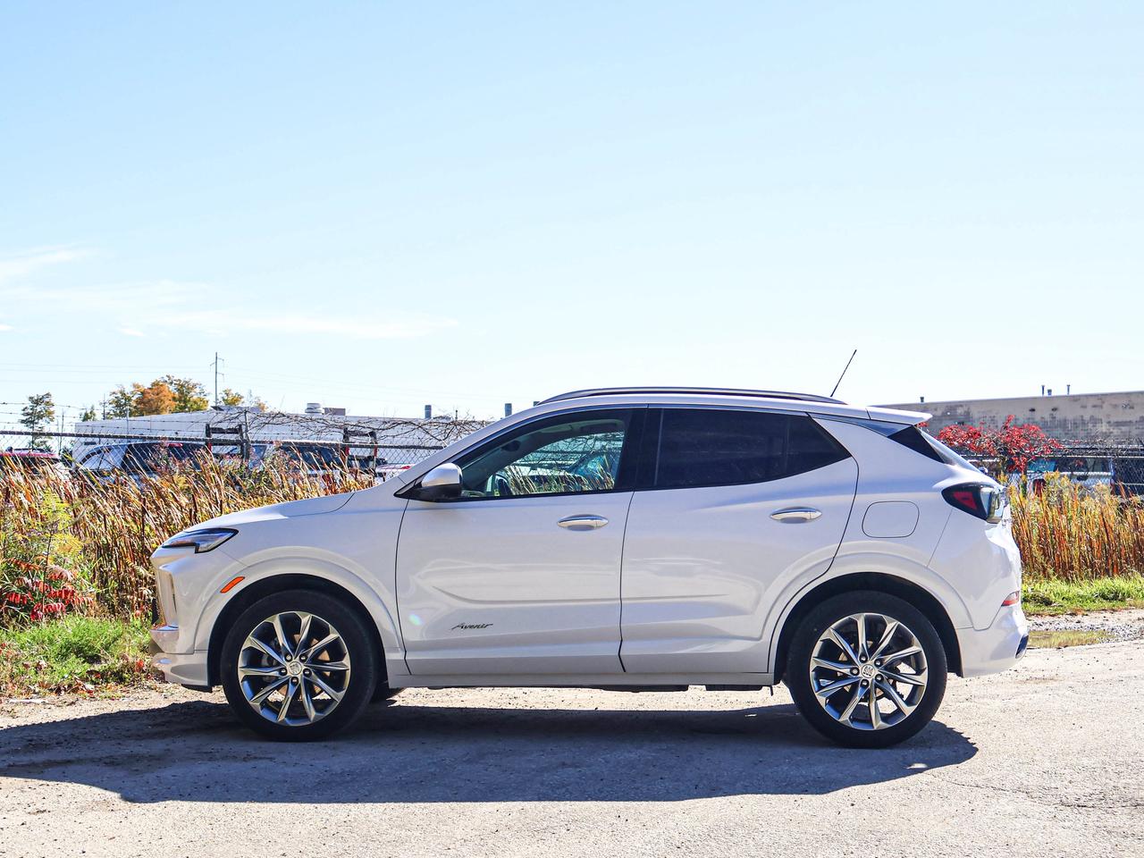 2026 Buick Encore GX Avenir Photo