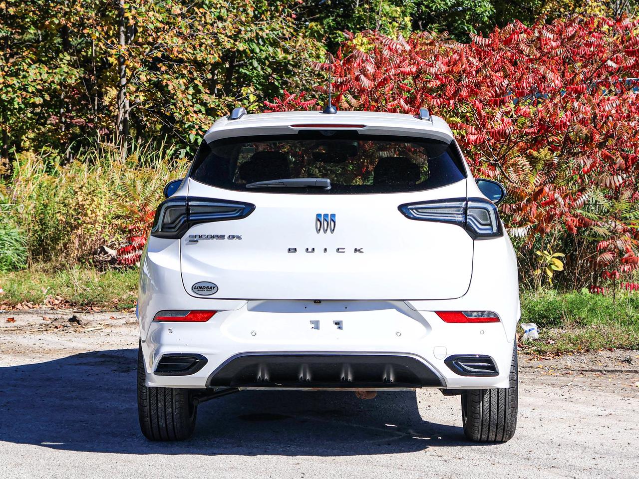 2026 Buick Encore GX Avenir Photo