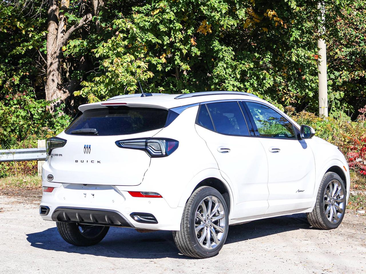 2026 Buick Encore GX Avenir Photo