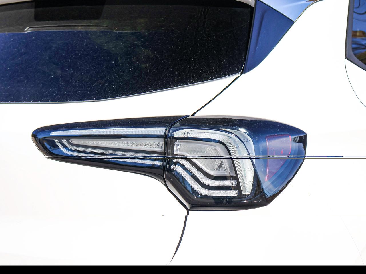 2026 Buick Encore GX Avenir Photo