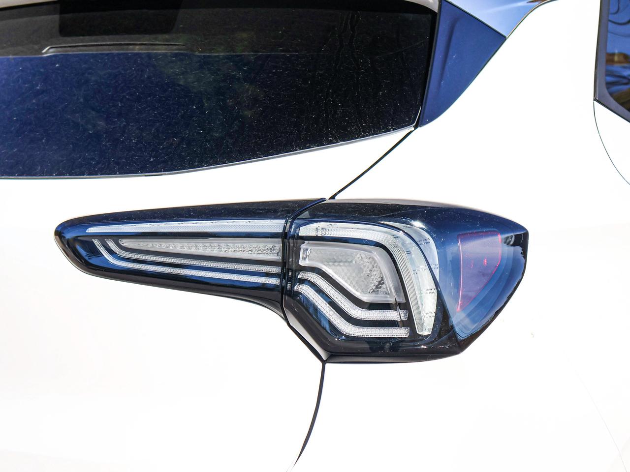 2026 Buick Encore GX Avenir Photo