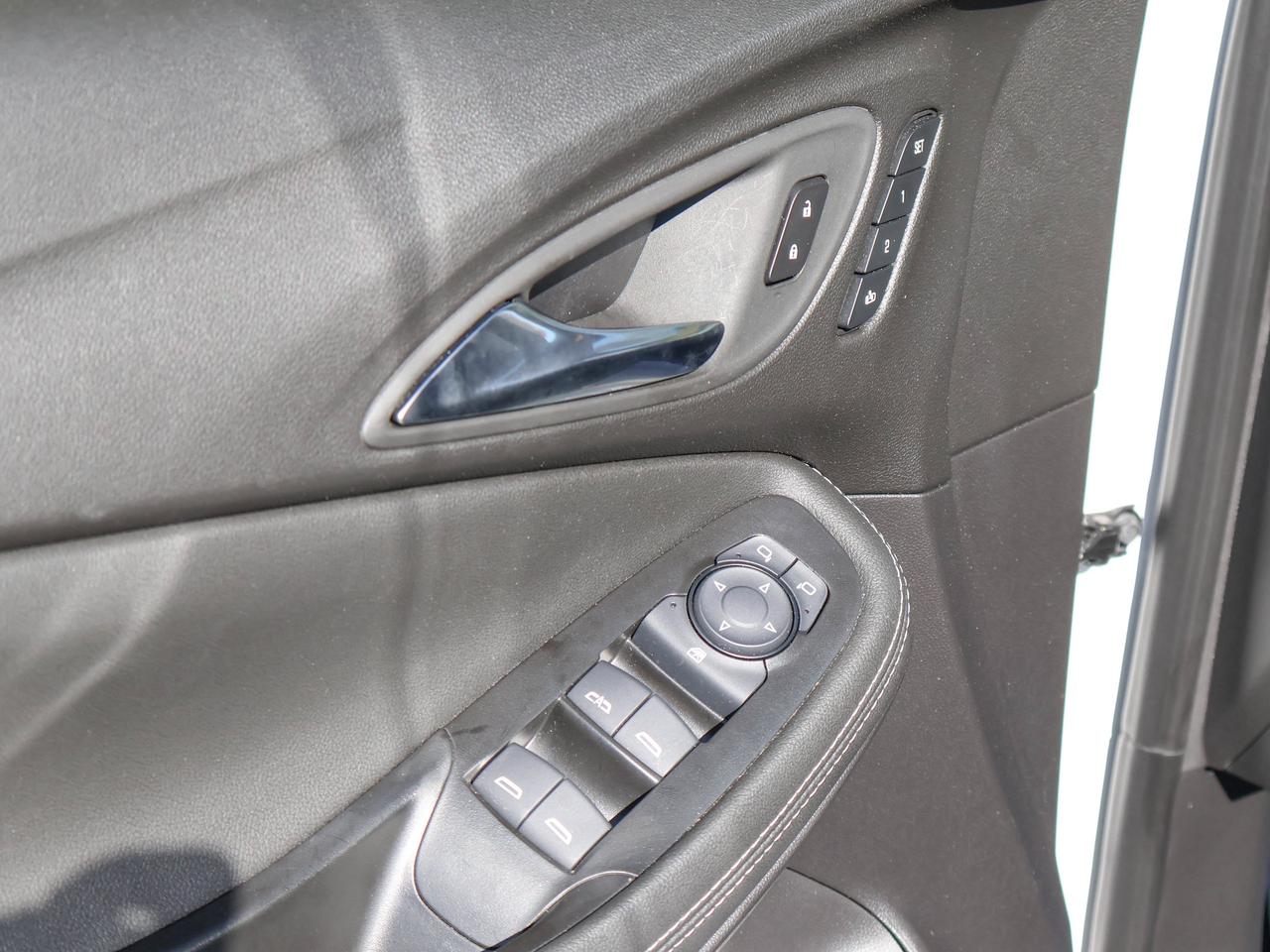 2026 Buick Encore GX Avenir Photo