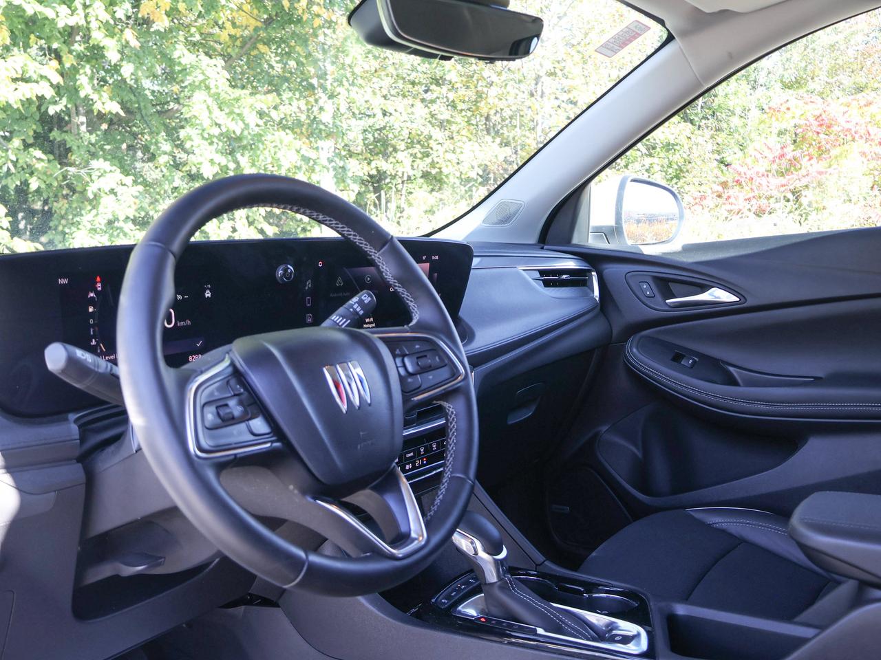 2026 Buick Encore GX Avenir Photo