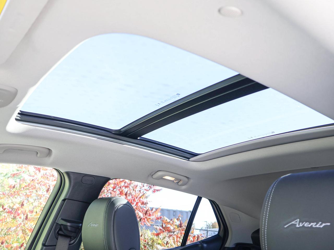 2026 Buick Encore GX Avenir Photo