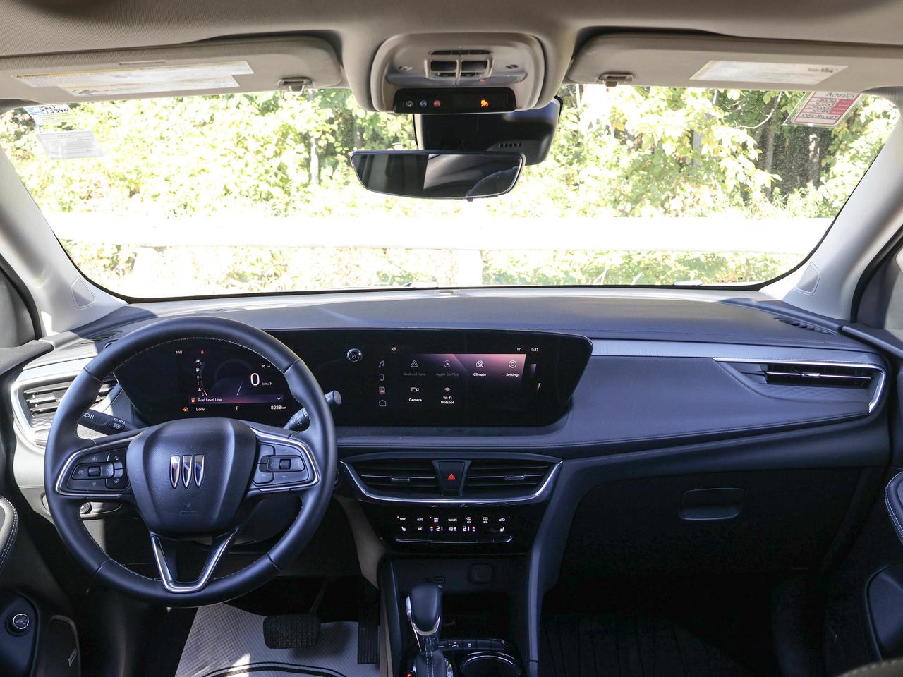 2026 Buick Encore GX Avenir Photo