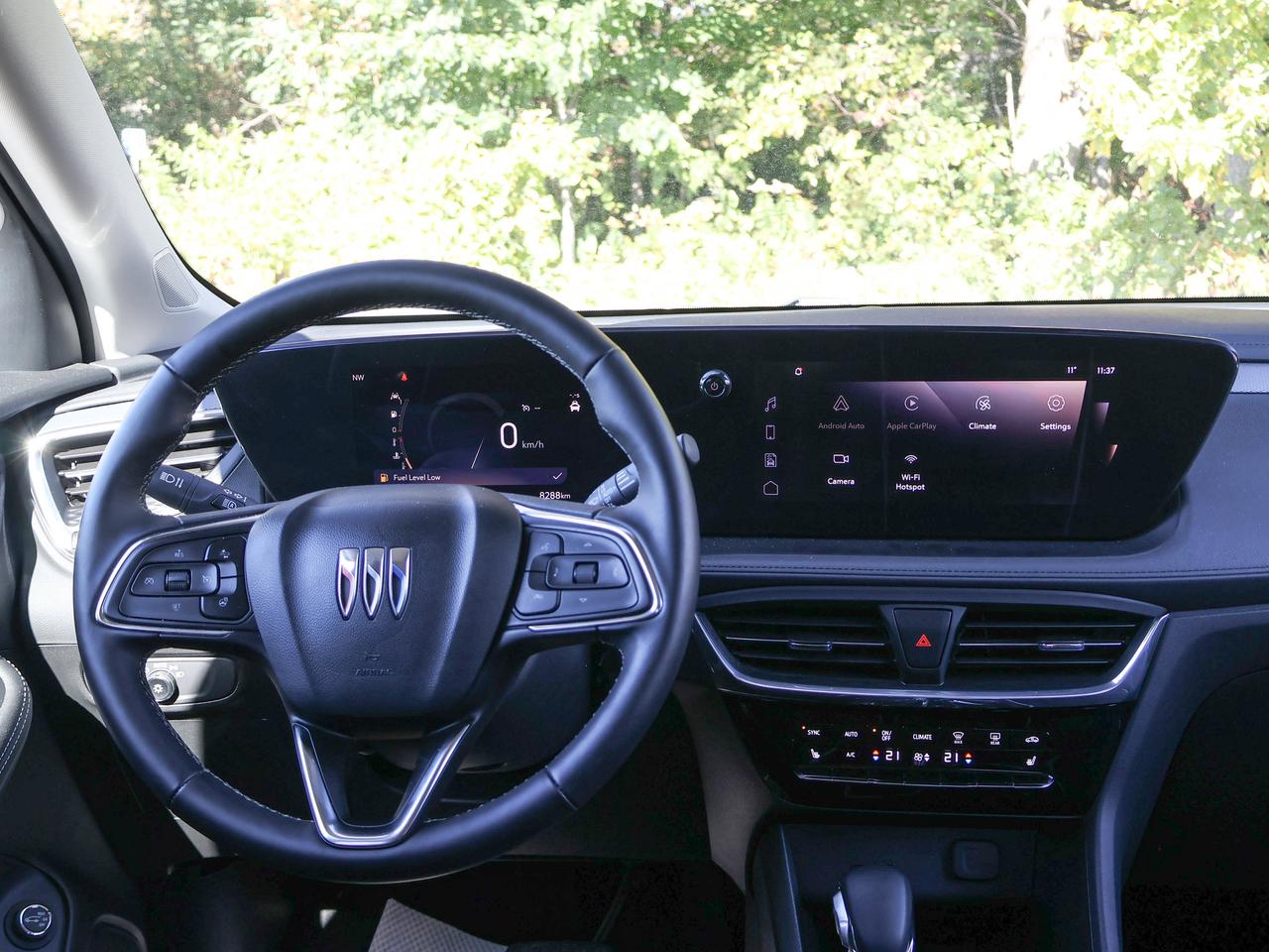 2026 Buick Encore GX Avenir Photo