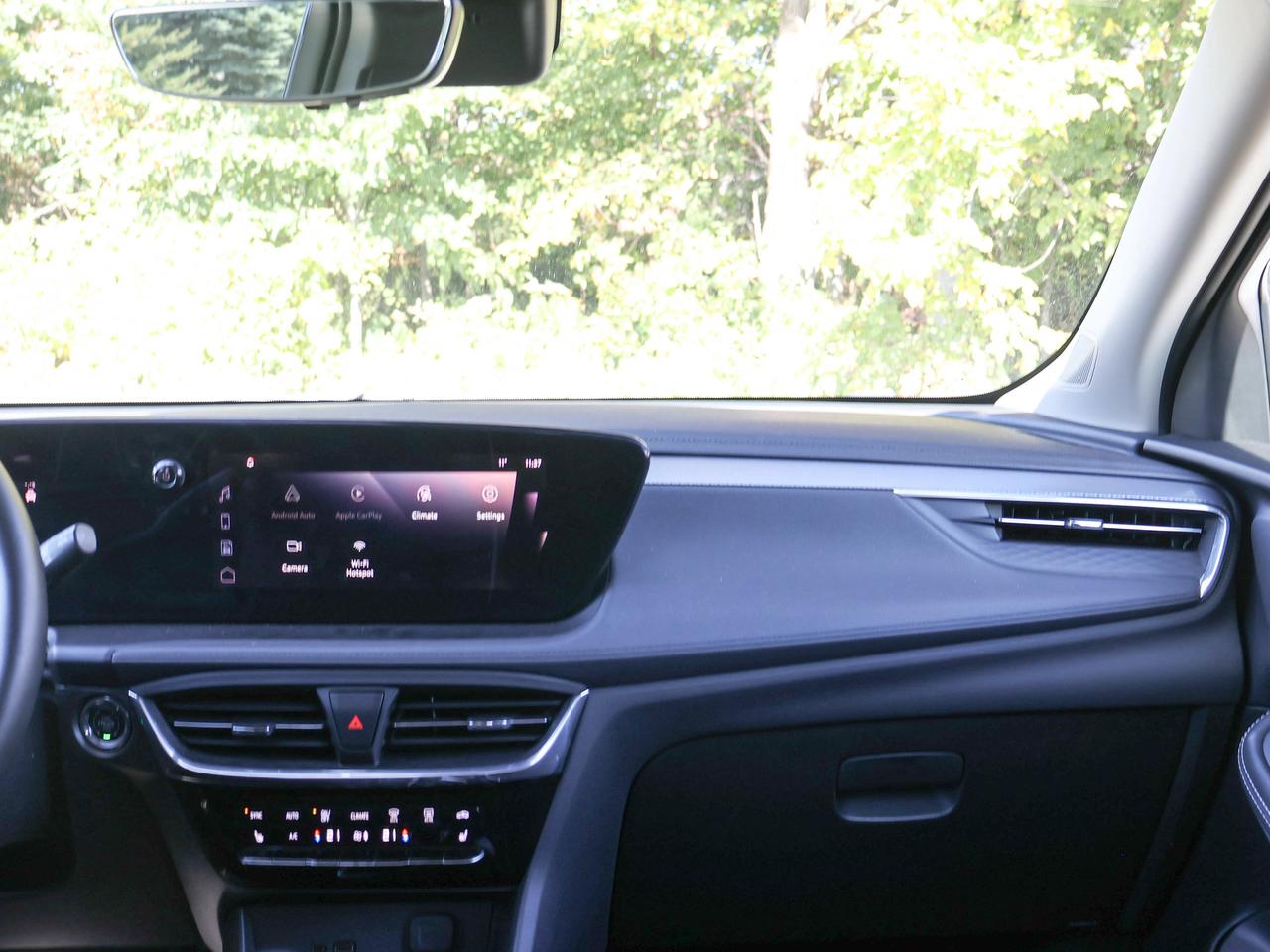 2026 Buick Encore GX Avenir Photo