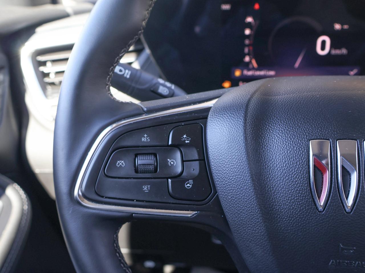2026 Buick Encore GX Avenir Photo