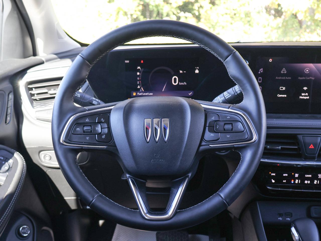 2026 Buick Encore GX Avenir Photo