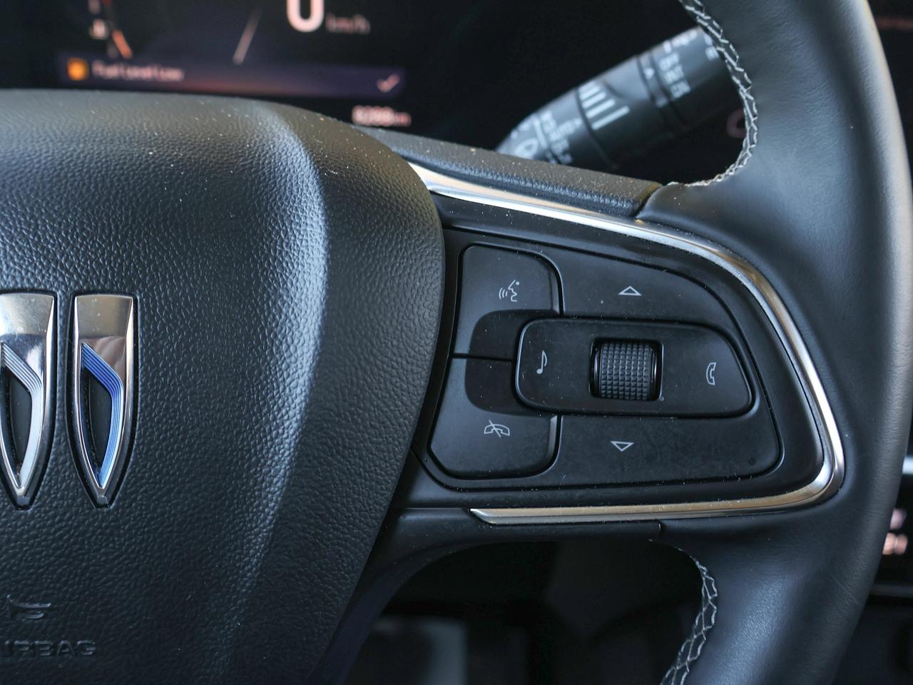 2026 Buick Encore GX Avenir Photo