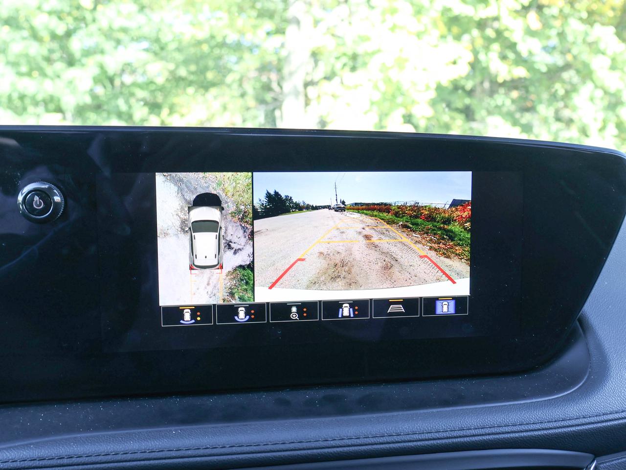 2026 Buick Encore GX Avenir Photo