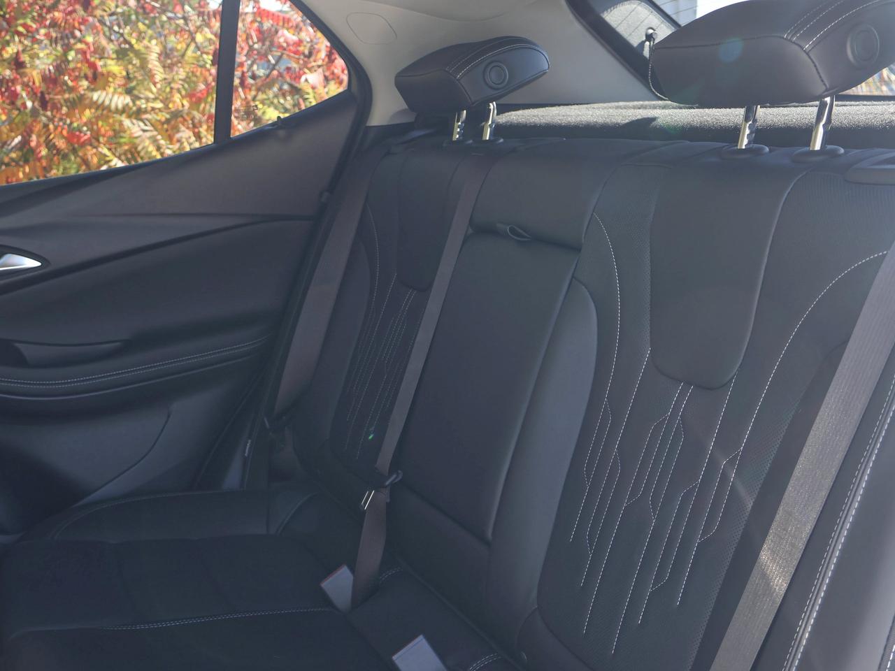 2026 Buick Encore GX Avenir Photo