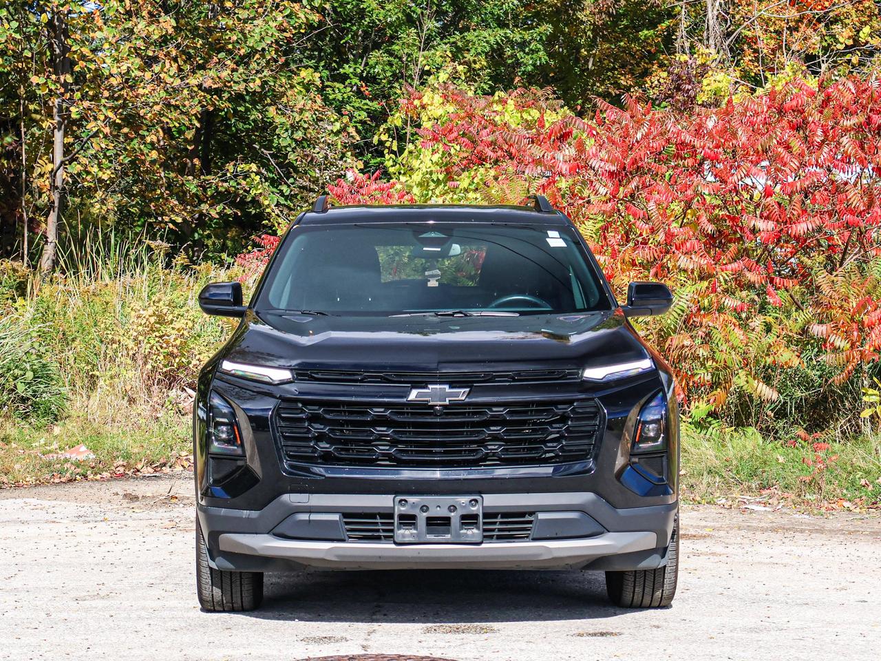2026 Chevrolet Equinox AWD LT Photo