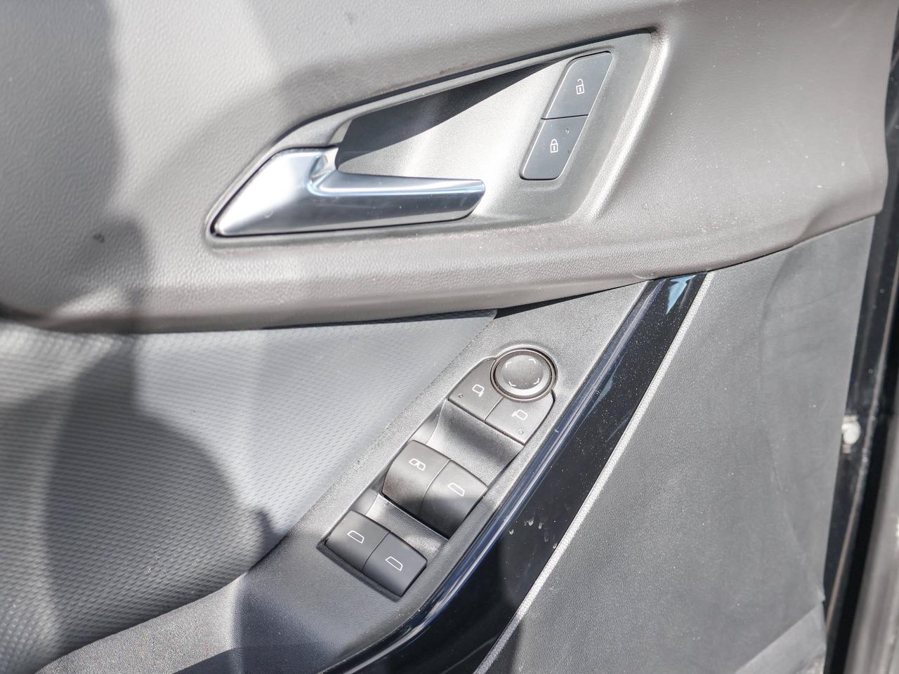 2026 Chevrolet Equinox AWD LT Photo