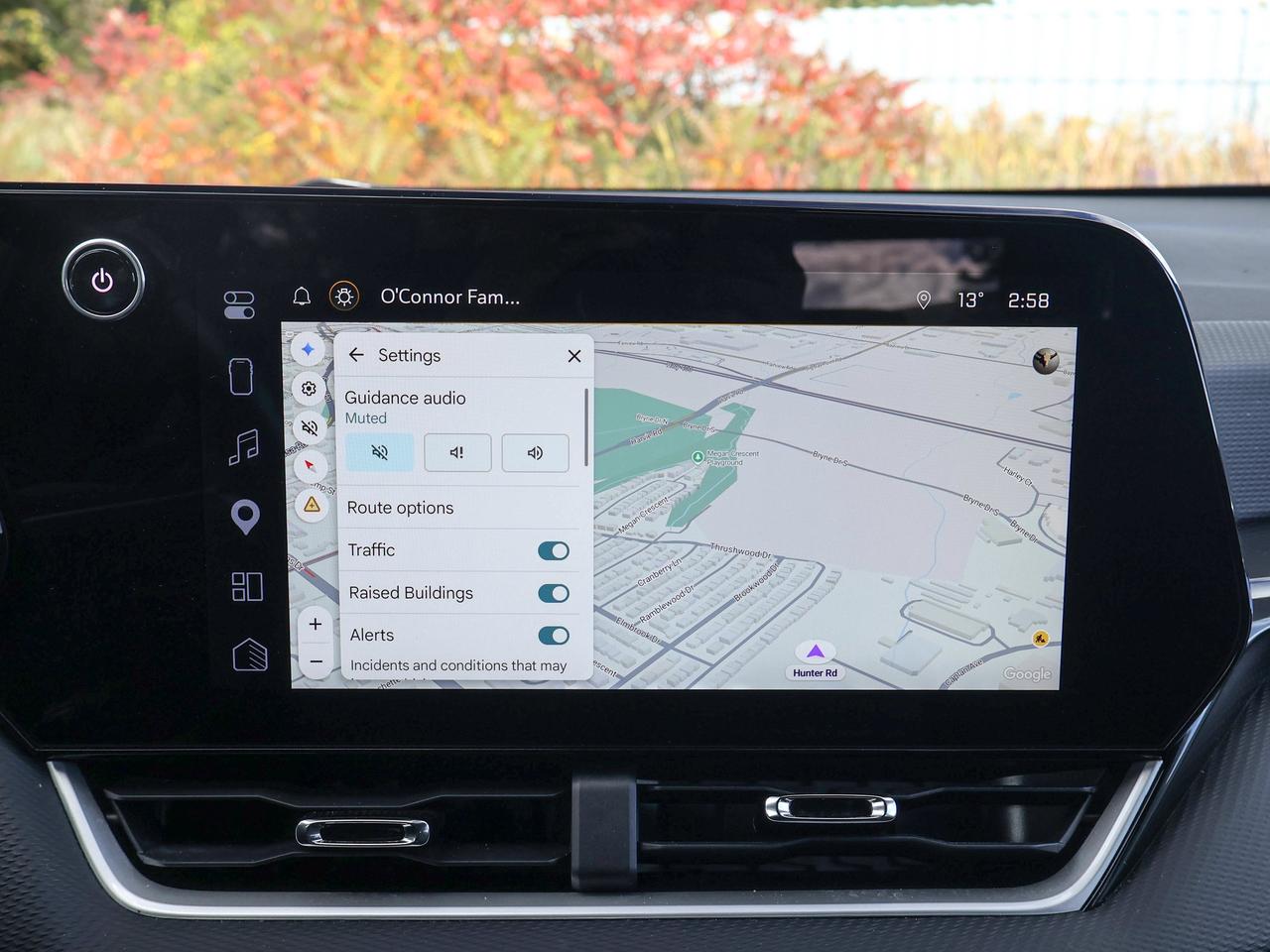 2026 Chevrolet Equinox AWD LT Photo