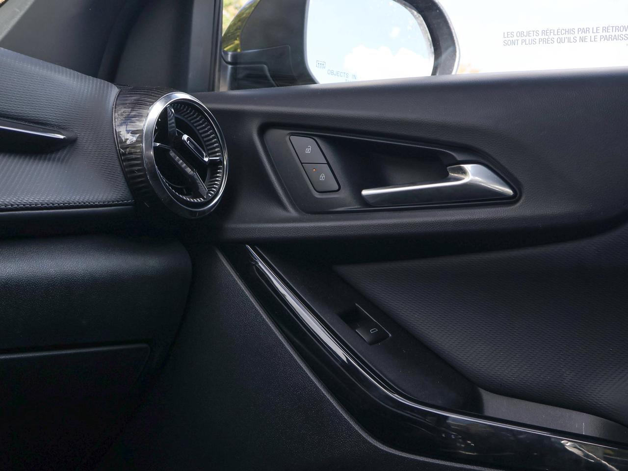 2026 Chevrolet Equinox AWD LT Photo