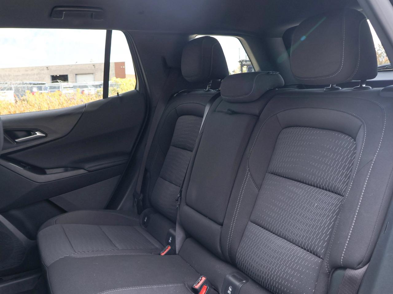 2026 Chevrolet Equinox AWD LT Photo