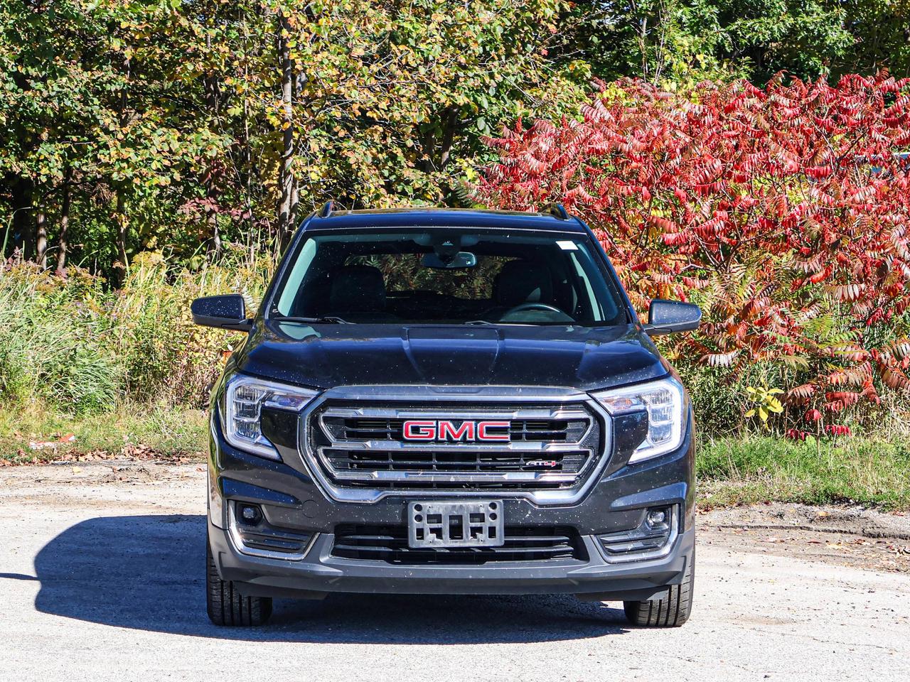2023 GMC Terrain AT4 Photo
