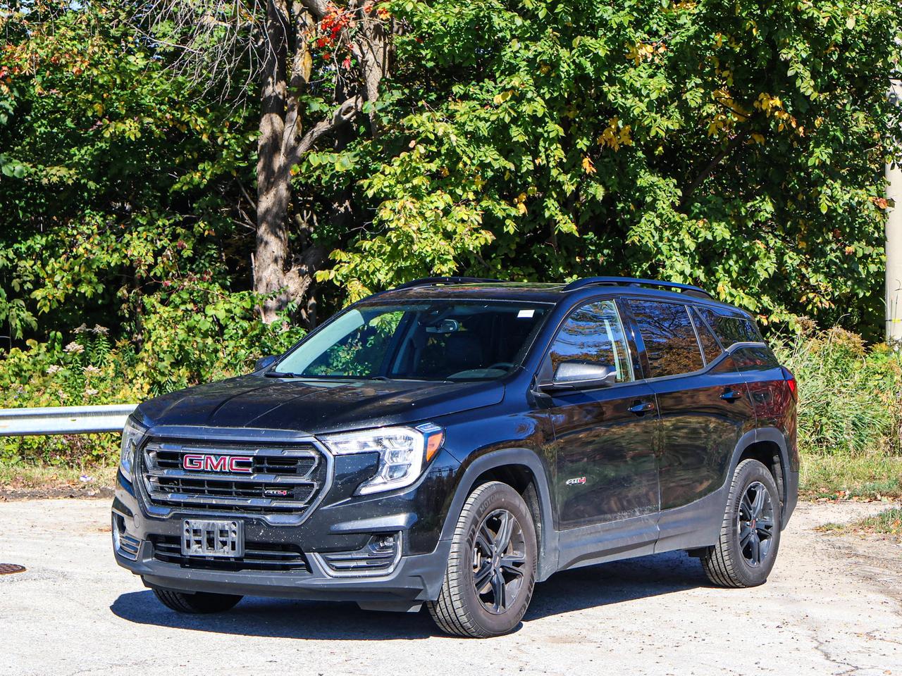 2023 GMC Terrain AT4 Photo