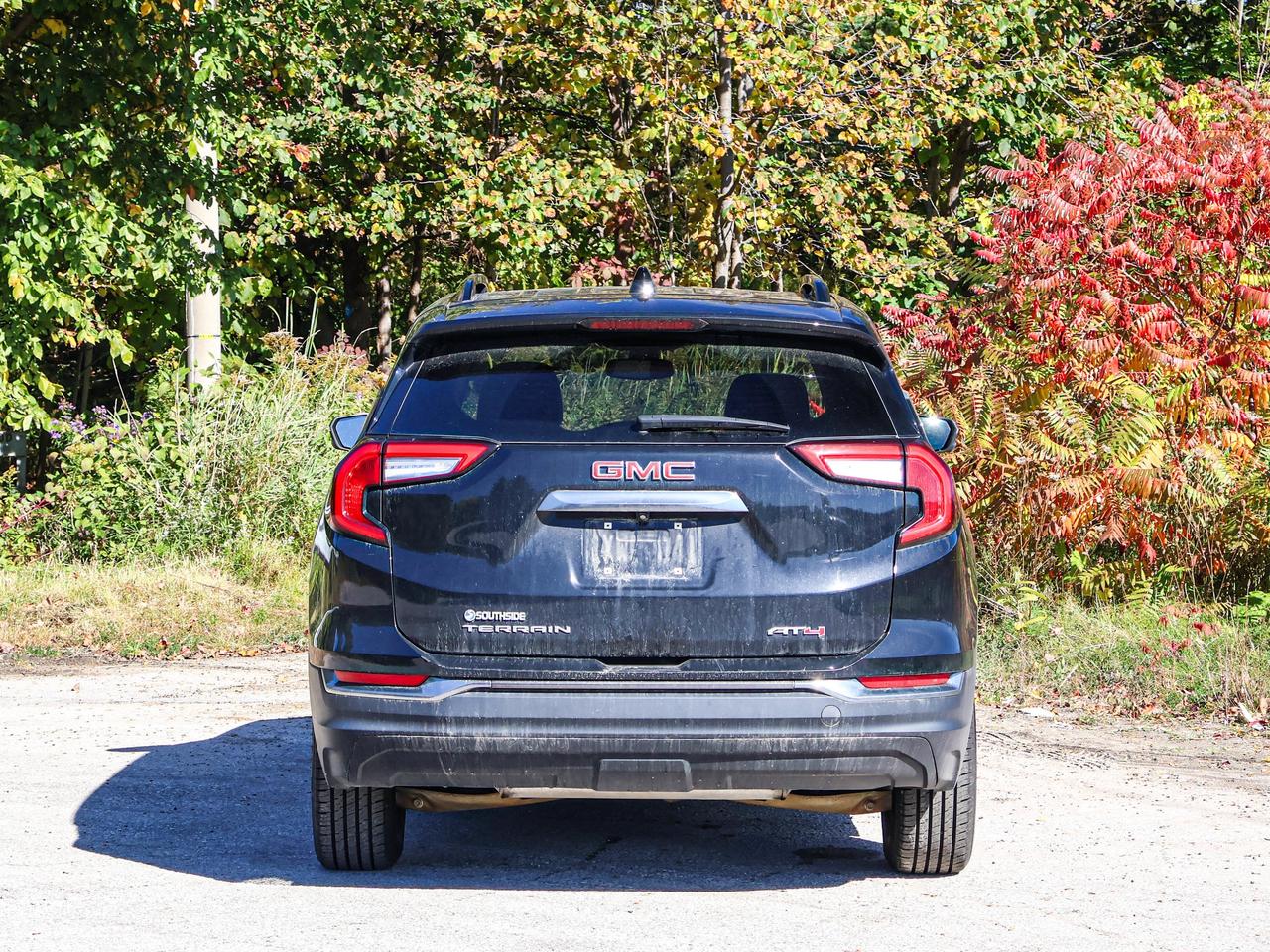 2023 GMC Terrain AT4 Photo