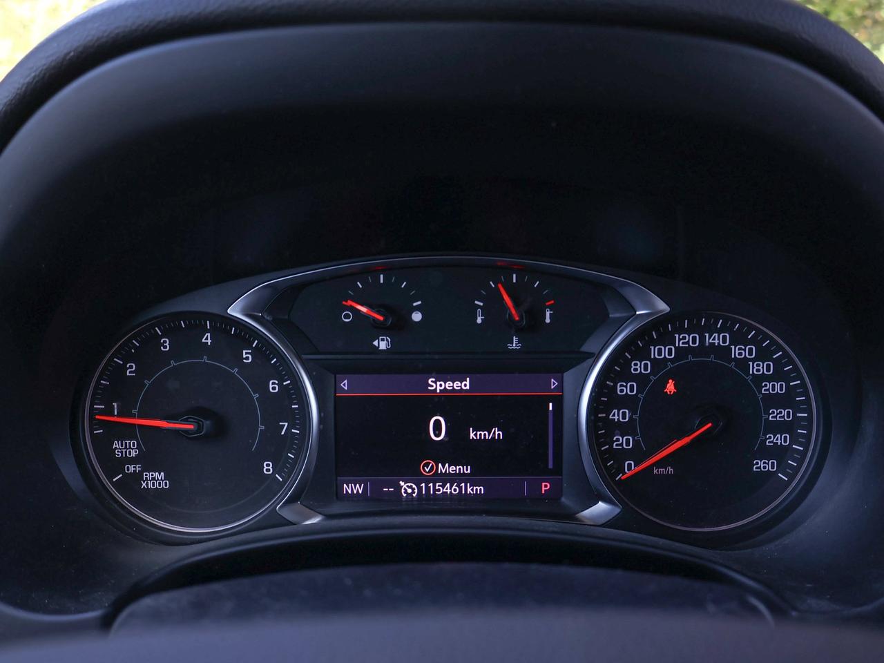2023 GMC Terrain AT4 Photo