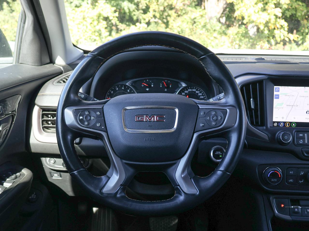 2023 GMC Terrain AT4 Photo