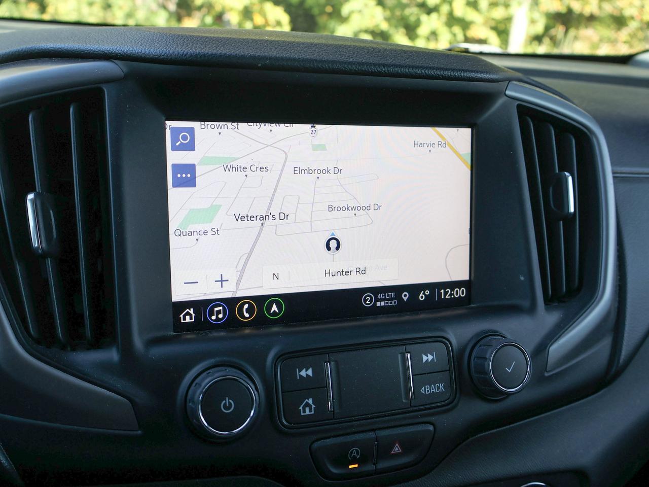 2023 GMC Terrain AT4 Photo