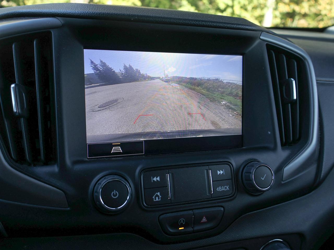 2023 GMC Terrain AT4 Photo