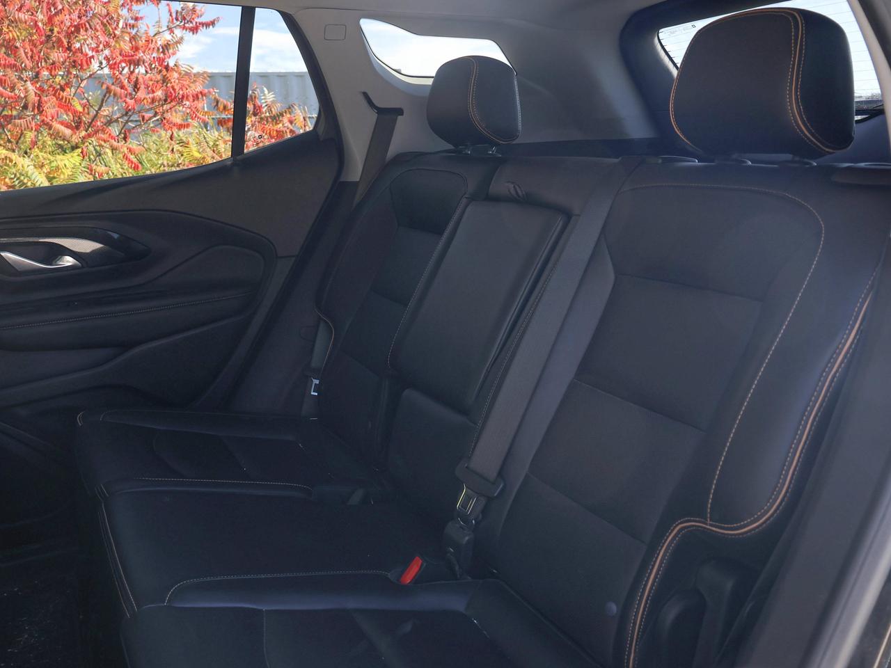 2023 GMC Terrain AT4 Photo