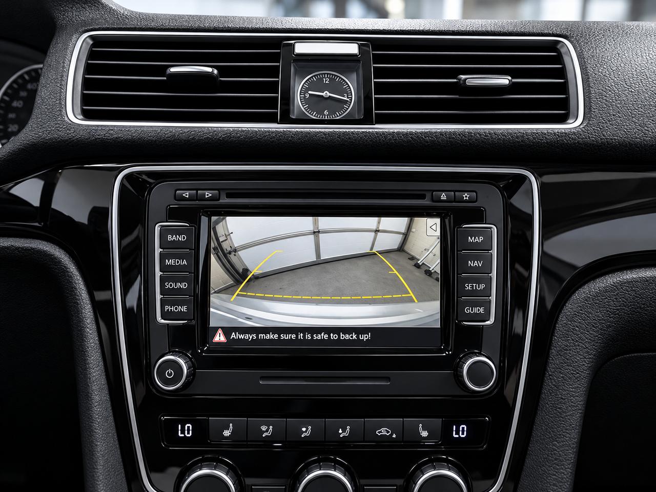 2014 Volkswagen Passat TDI Highline - NO ACCIDENT, FULLY SERVICES, LOADED Photo