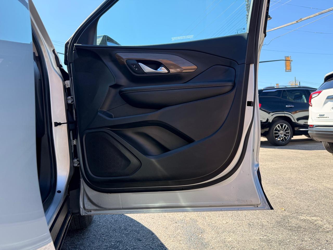 2018 GMC Terrain SLE Photo