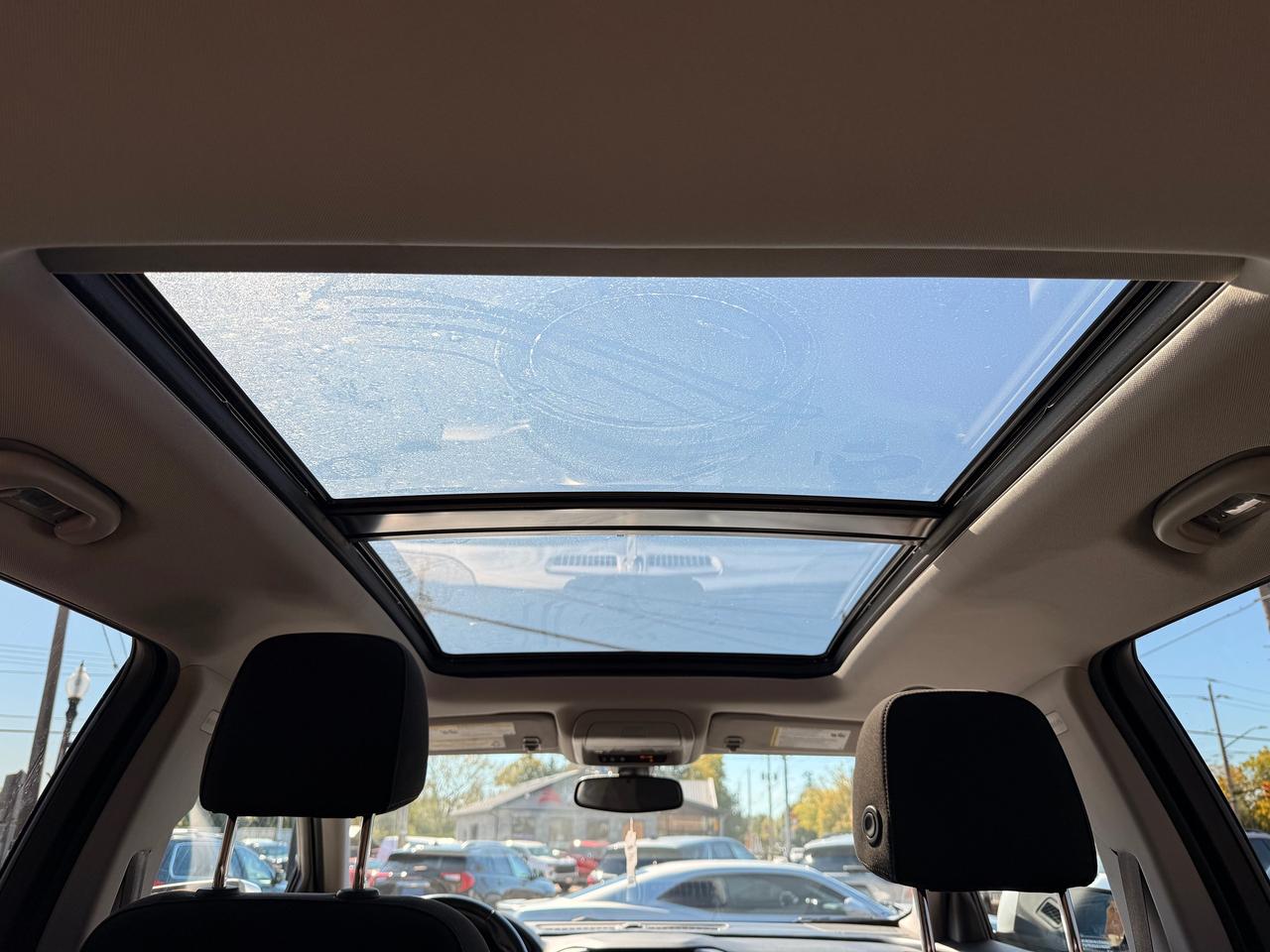 2018 GMC Terrain SLE Photo