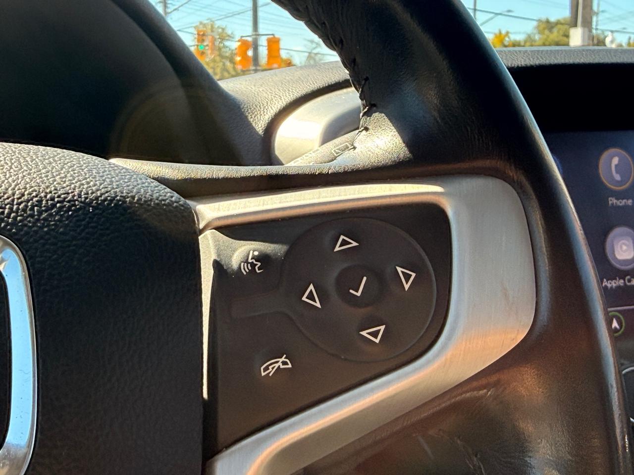 2018 GMC Terrain SLE Photo