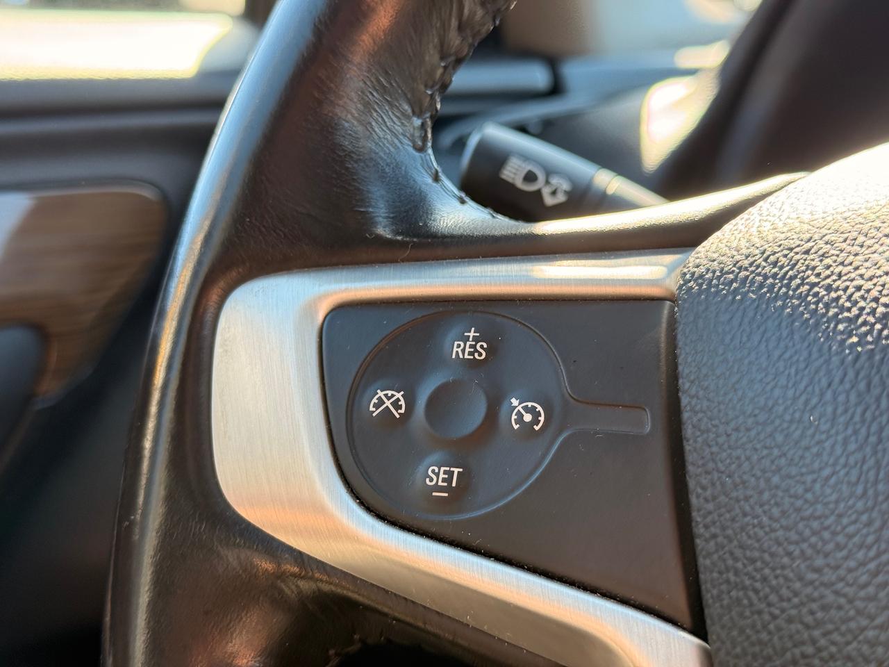 2018 GMC Terrain SLE Photo