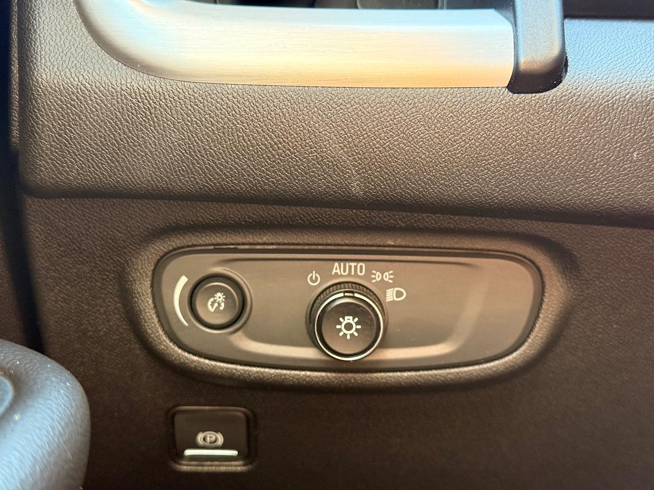 2018 GMC Terrain SLE Photo