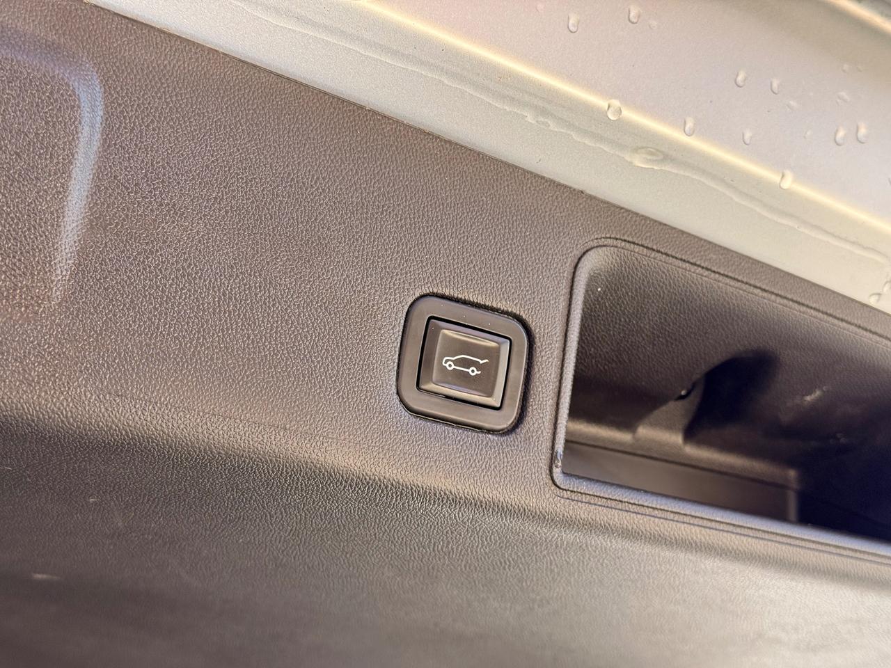 2018 GMC Terrain SLE Photo