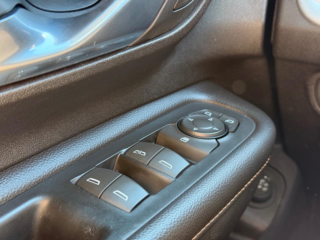 2018 GMC Terrain SLE Photo