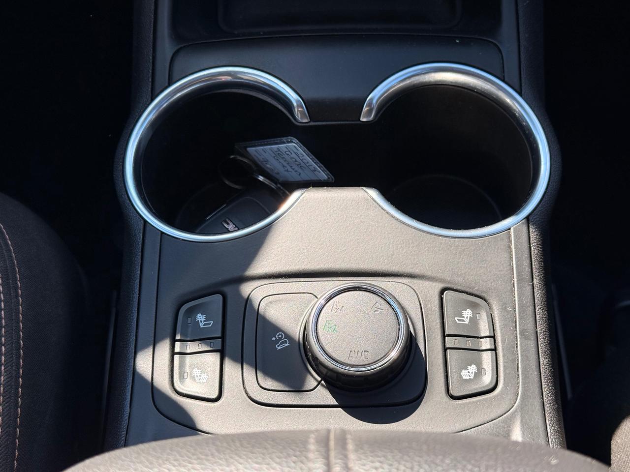 2018 GMC Terrain SLE Photo